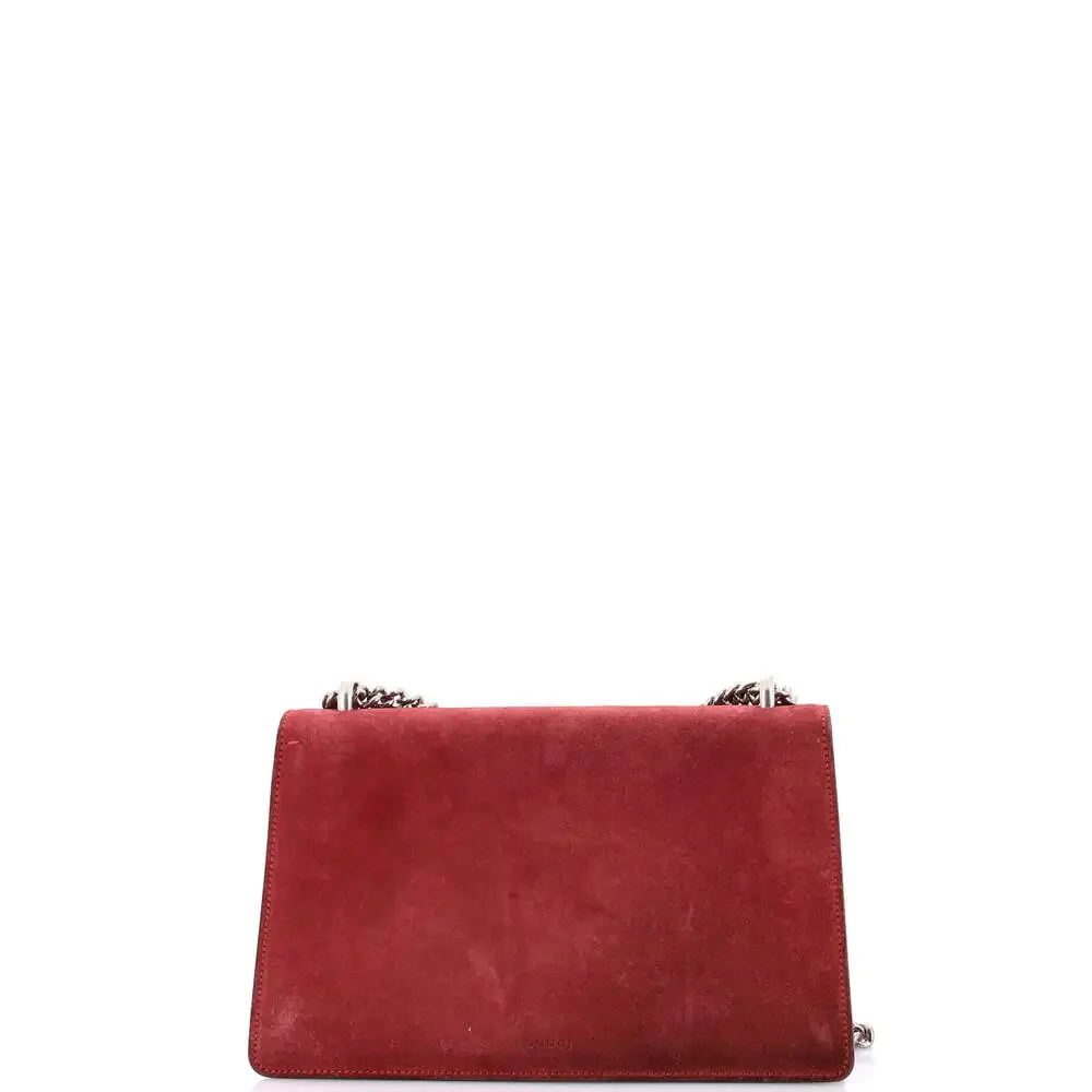 Gucci Dionysus Bag Suede Small #219829G92B - Picture 3 of 8